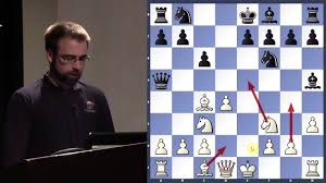 Each day is a gift. Top 10 Most Popular Responses To 1 E4 Chess Openings Explained Youtube