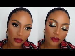 full glam makeup tutorial for beginners