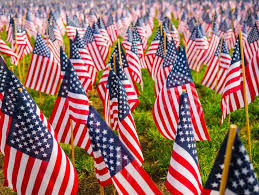 The Problem With Saying 'Happy Memorial Day' | HuffPost Life