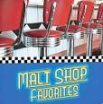 Malt Shop Favorites [Sonoma]