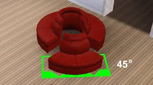 mod the sims modular sofa