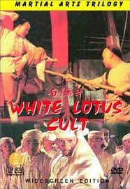Cult of the white lotus