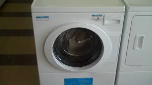 Though this washer is designed for residential use, speed queen will still warranty it for three years if it gets put into commercial duty. Front Load Speedqueen Washers Youtube