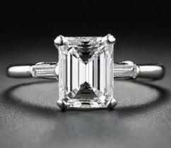 The Ultimate Emerald Cut Diamond Guide Hacks And Insider