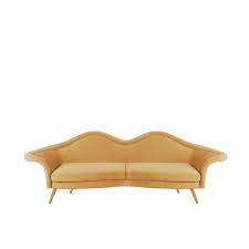 jeane sofa by the glamorous ottiu