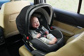 Graco Child Seats Are 40 Percent Off At