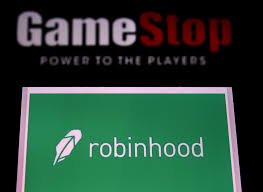 Gme, +5.43%, which have surged in value in recent weeks even as professional investors continue to hold large short positions in those securities, the company said in a. Robinhood S Gamestop Stock Block Puts Its Ipo In Jeopardy Marker