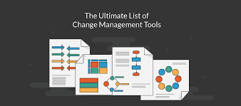 8 Vital Change Management Tools For Effectively Managing Change