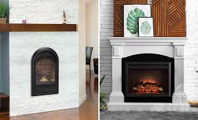 How To Select A Fireplace Insert