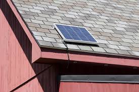 Solar Barns The Barn Yard Great Country Garages