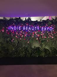 beauty event in beauty expo 2017
