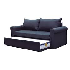 easyhouse carson sofa bed with mattress