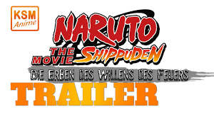 Naruto Shippuden The Movie 3 - Trailerpremiere - YouTube