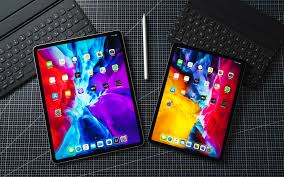 The battle of ipad pro 2021 vs ipad pro 2020 depends on which size you prefer. Ipad Pro 2020 Vergleich 11 Zoll Vs 12 9 Zoll Version Tablet Blog