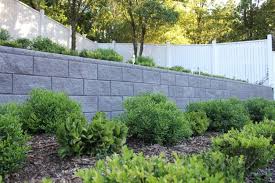 A Guide To Better Retaining Wall Design