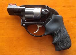 the ruger lcr the modern revolver a