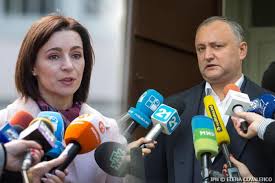 We did not find results for: Igor Dodon Comments On Maia Sandu S Statements About Transnistrian Region Ipn