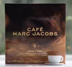 marc jacobs cafe omega x three