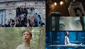 From the biggest blockbusters to movies you might have missed, these are the most essential movies of 2018 to watch. 5 Must Watch Thriller Horror Movies At Fantasia 2018 Heaven Of Horror