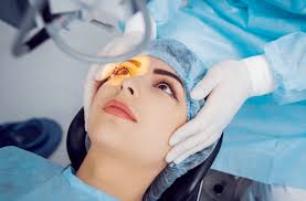 lasik eye surgery beautifi cosmetic