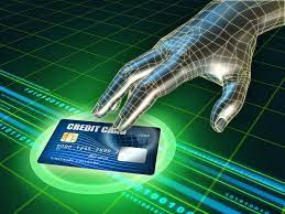credit card data breaches