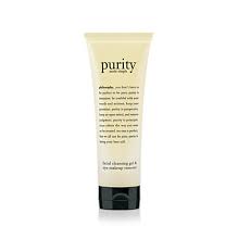 philosophy purity made simple foaming 3