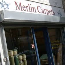 merlin carpets 281 church road