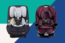 the 12 best convertible car seats