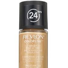 revlon colorstay makeup for combination