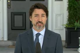 Justin trudeau defended canada's decision to take doses from a global vaccine alliance meant to support developing nations, as delivery delays cast doubt on his government's inoculation timeline. Trudeau Says He S Planning To Get The Astrazeneca Vaccine Coast Mountain News