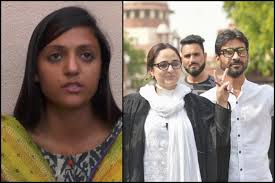 The army said that the allegations were baseless. Details Of Funds Collected By Activists In The Name Of Kathua Rape Victim Not Available With Victim S Family Shehla Rashid Denies Charges