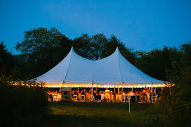 How To A Wedding Tent Plus S