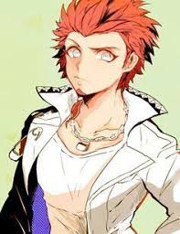 A place for fans of leon kuwata to view, download, share, and discuss their favorite images, icons, photos and wallpapers. Image Fan Art Danganronpa Danganronpa Leon Kuwata Leon Kuwata Fanart