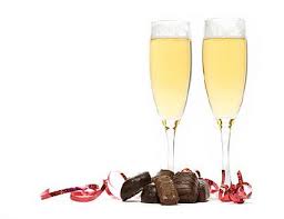 Champagne And Sparkling Wine Food Pairings