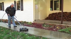 pressure washer surface cleaner