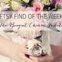 diy wedding bouquet charms from googleweblight.com