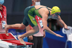 Ariarne titmus beat one of america's greatest swimmers, katie ledecky, to win the gold medal in the women's 400m freestyle final on monday titmus' victory puts her in 'special company' with some. 8acuev20ncafim