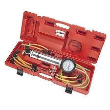 fuel injection cleaner kit fic203