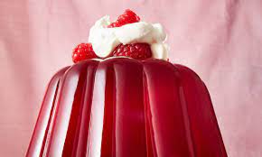 How to make the perfect raspberry jelly | Dessert | The Guardian