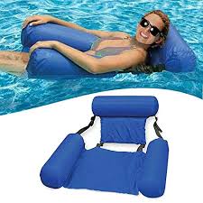 Check spelling or type a new query. Inflatable Swimming Floating Chair Pool Float Lounge Adults Water Chairs Lounge Swimming Pool Float Water Hammock Lake Lounge Chairs For Summer Beach Swimming Pool Party Blue Pricepulse
