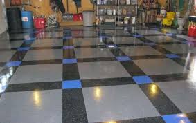 vct garage flooring all garage floors