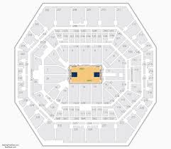 bankers life fieldhouse seating charts