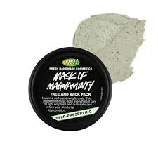 best lush face masks 2019 we reviewed