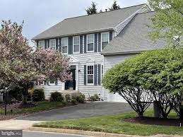 loudoun county recently sold properties