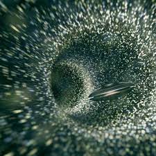 Cómo los “agujeros de gusano” podrían permitir los viajes a través del  tiempo y el espacio | TECNOLOGIA | EL COMERCIO PERÚ