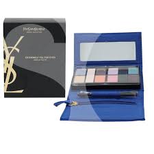palette extremely for eyes yves saint