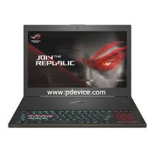 Gaming laptops are high performance computers. Asus Rog Gx501vsk7700 Gaming Laptop Specifications Price Compare Features Review
