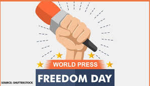 The testing took place under the leadership of the late. World Press Freedom Day Theme 2020 All You Need To Know About It