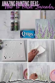 22 Easy Acrylic Painting Ideas For