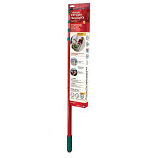 Light Hanging Kit With Pole